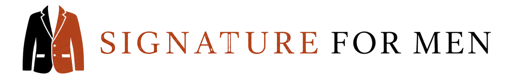 Signatureformen